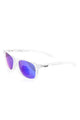 Heisenbergs Sunglasses Clear/blue