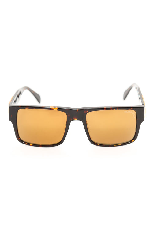 Comrade Sunglasses Tortoise/gold