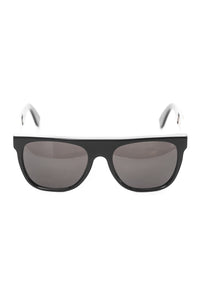 Flat Top Sugardaddy Black/gold