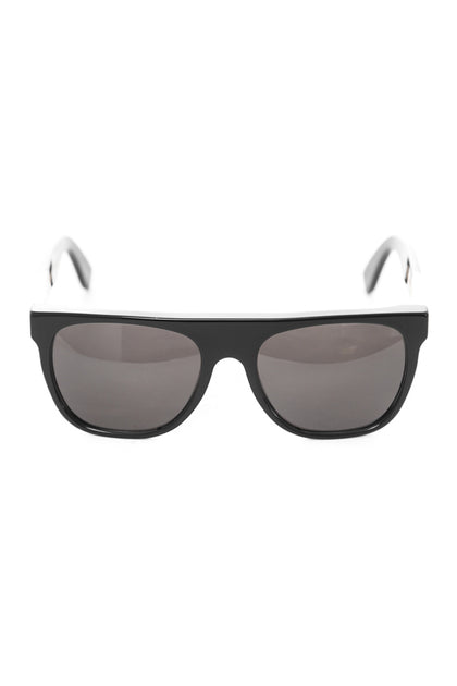 Flat Top Sugardaddy Black/gold