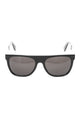 Flat Top Sugardaddy Black/gold