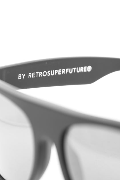 Flat Top Black/black/bla