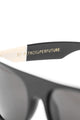 Flat Top Sugardaddy Black/gold