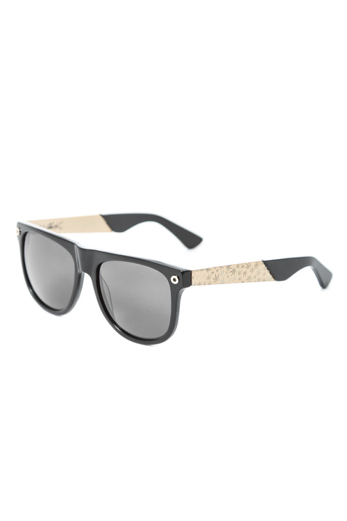 Kls2 High Times Black/gold