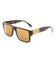 Comrade Sunglasses Tortoise/gold