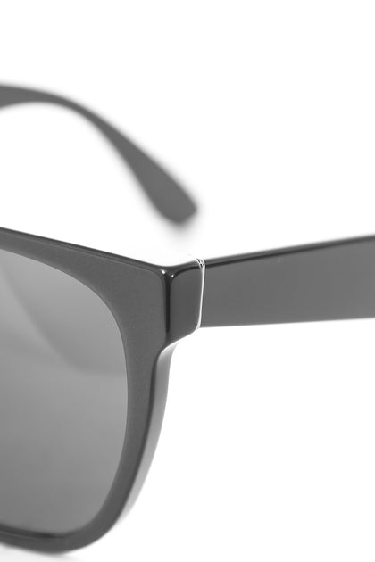 Flat Top Guaglione Black