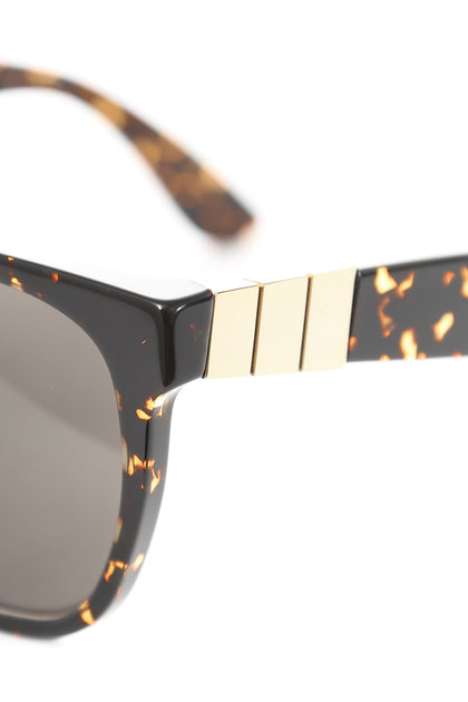 Classic Gianni Havana Black/gold