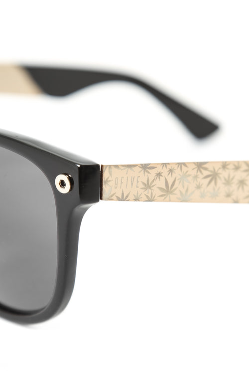 Kls2 High Times Black/gold