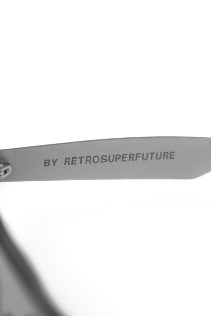 Flat Top Zoot Black/silver