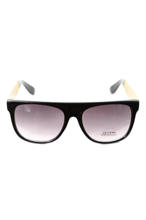 Embelish Sunglasses Black