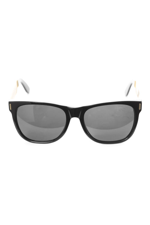 Basic Blk/yellow Gold Met Black/gold