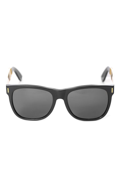 Classic Zoot Black/gold