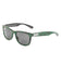 Classic Homegrown Sunnies Black/green