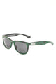 Classic Homegrown Sunnies Black/green