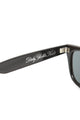 Classic Homegrown Sunnies Black/green