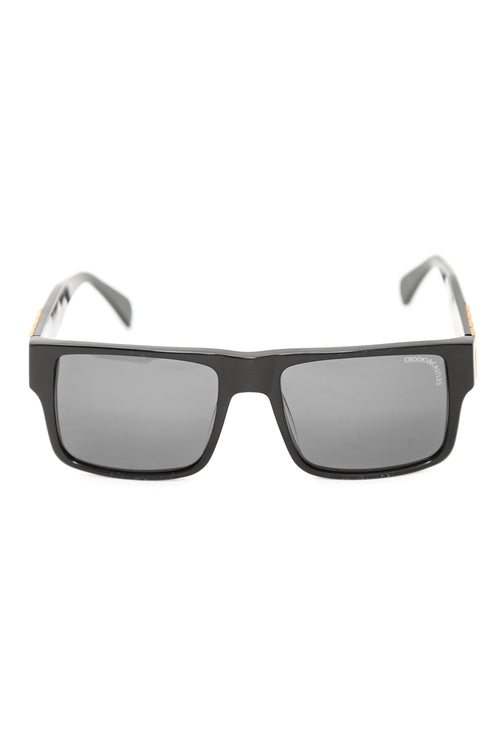 Comrade Sunglasses Black