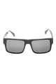 Comrade Sunglasses Black