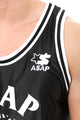A$ap Worldwide Jersey Black