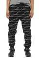Arabic Sweatpant Black