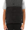 Diem Down Vest Black
