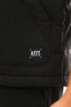 Diem Down Vest Black