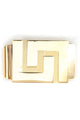 Thuxury Money Clip Gold