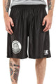 A$ap Worldwide Mesh Short Black