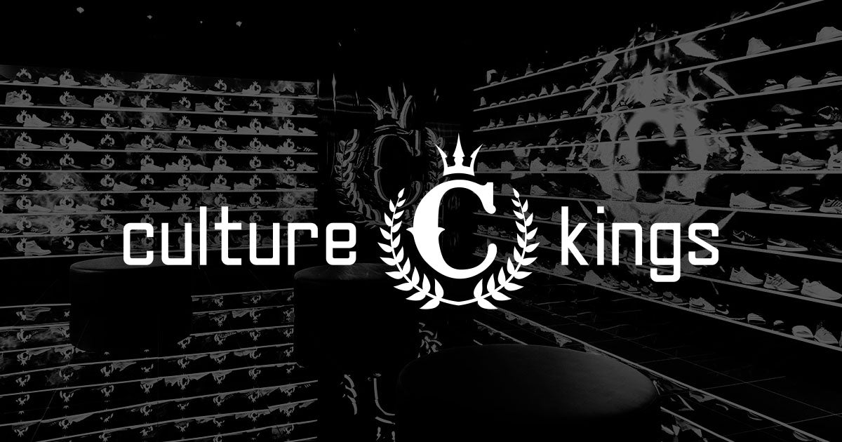 Shop Streetwear Clothing, Sneakers, Shirts and Hats Culture Kings
